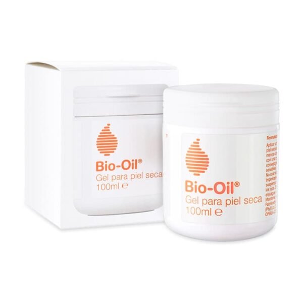 Bio-Oil Dry Skin Gel 100ml