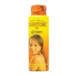 Carotone Light & Natural Brightening Body Lotion 330ml