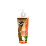 Cocopulp Lightening Shower Gel 500ml