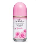 EnchantEUr Romantic Roll On, 48 Hr Odour Protection, Anti-Perspirant, 50ml