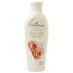 Enchanteur Perfumed Body Lotion Elegant Musk 250ml