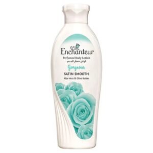 Enchanteur Perfumed Body Lotion Gorgeous 250ml