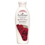 Enchanteur Perfumed Body Lotion Rose Oud Amour Satin Smooth 250ml