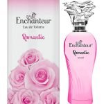 Enchanteur Romantic 100ml EDT for Women