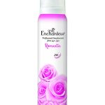 Enchanteur Romantic Perfumed Deodorant With 24 Hours Odour Protection, 150ml