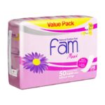 Fam Maxi 50 Super Pads