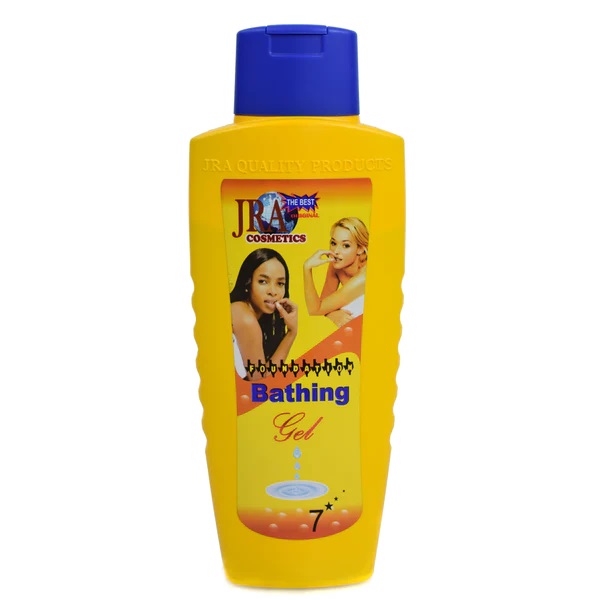JRA Brightening Bathing Gel 700ml