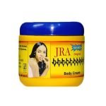 JRA Brightening Face and Body Cream 120gm