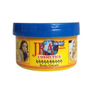 JRA Brightening Face and Body Cream 40g