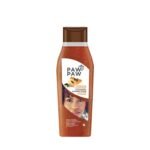 Paw Paw Clarifying Shower Gel Papaya Scrub & Apricot Kernel Powder 500ml