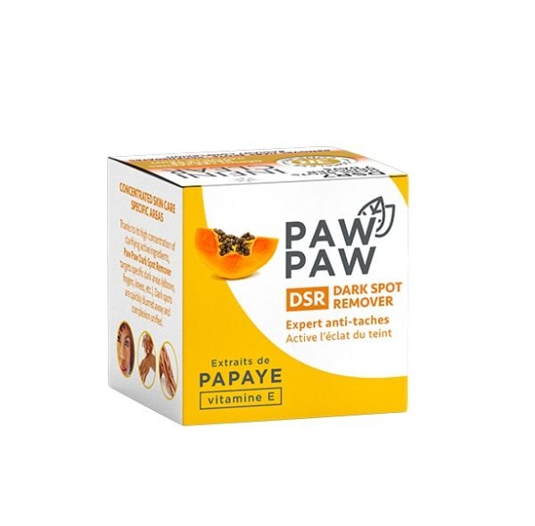 Paw Paw Dark Spot Remover Papaya Extract 25ml