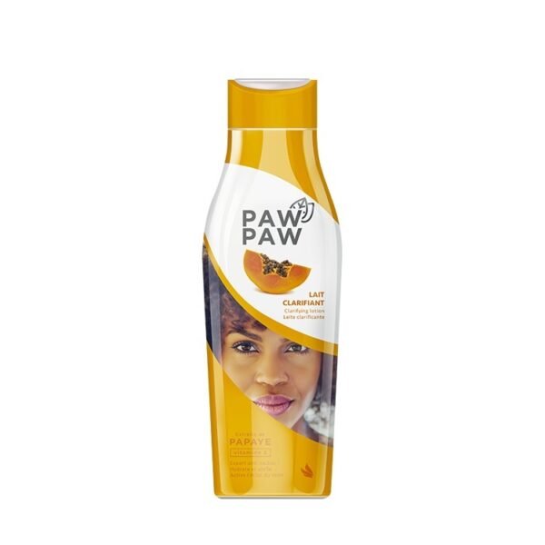 Paw Paw Whitening Milk Papaya Extract 500ml