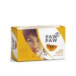 Paw Paw Whitening Soap Papaya Extract 180gm
