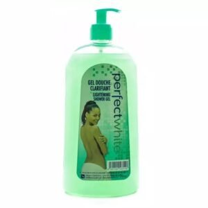 Perfect White Lightening Shower Gel 1000ml