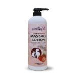 PrettyBe Massage Lotion Strawberry 1000ml
