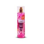 Pretty Be Perfumed Body Mist Cherry Blossom & Tea Rose 250ml