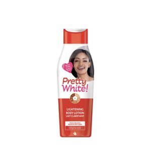 Pretty White Clarifying Lotion 500ml