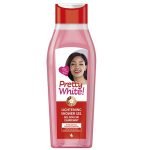 Pretty White Clarifying Shower Gel 500ml
