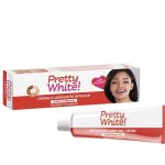 Pretty White Intense Clarifying Cream 50ml
