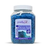 PrettyBe Foot Salt Ocean Salt 1.5L