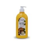 PrettyBe Hand&Body Lotion Shea Butter 450ml