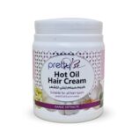 Prettybe Hot Oil Cream Garlic 1000ml