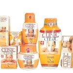 Clinic Clear Lightening Beauty Set