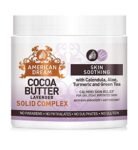 American Dream Cocoa Butter Lavender Solid Complex 112g