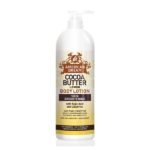 American Dream Cocoa Butter Lemon Lotion With Kojic 473ml
