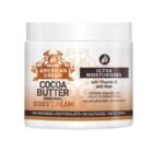 American Dream Cocoa Butter Original Cream 453g