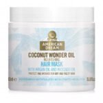 American Dream Coconut Wonder Oil Nourishing Hair Mask 461ml