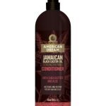 American Dream Jamaican Black Castor Oil Strengthening Conditioner 463ml