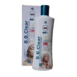 B.B. Clear 5 In 1 Lightening Care Lotion 300ml