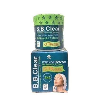 B.B. Clear Dark Spot Remover 30ml