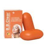 B.B. Clear Vitamin C Exfoliating Soap 190gm