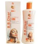 B.B. Clear Vitamin C Lightening Lotion 300ml