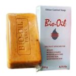 Bio-Oil Lightening and Odour Control Bar Soap 250g