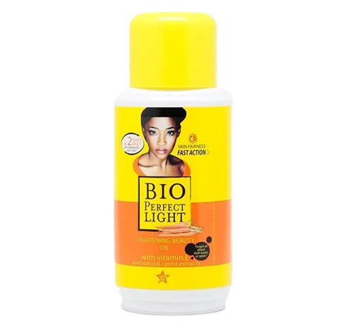 Bio Perfect Light 125ml