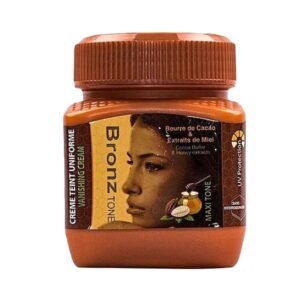 Bronz Tone Cocoa Butter Maxi Tone Cream 125ml