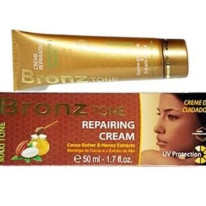 Bronz Tone Cocoa Butter Moisturizing Cream 50ml