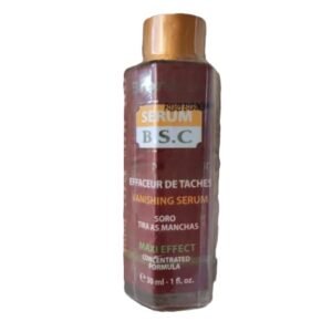 Bronz Tone Serum B.S.C Maxi Effect 30ml