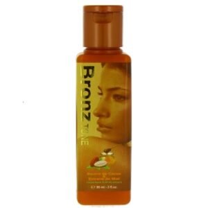 Bronz Tone With Cocoa Butter Oil 50ml