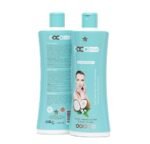 COCO Clear Clarifying Body Lotion 500ml