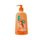 Caro white Lightening Shower Gel Made With Carrot Oil 500ml