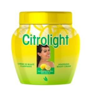 Citrolight Lightening Cream 500ml
