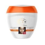 Clear Therapy CT+ Lightening Cream Carrot Oil 400ml