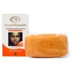 Clear Therapy CT+ Lightening Soap Carrot Oil 175g