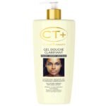 Clear Therapy Lightening Shower Gel Vegetable Extracts 800ml