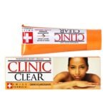Clinic Clear Lightening Tube 50gm