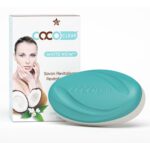 Coco Clear is Clarifying Beauty Soap 190gm